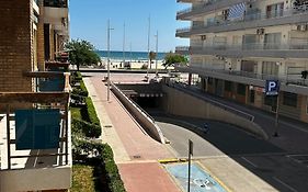 Apartamento Elizabeth